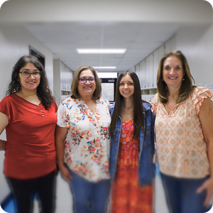 2nd Grade Team